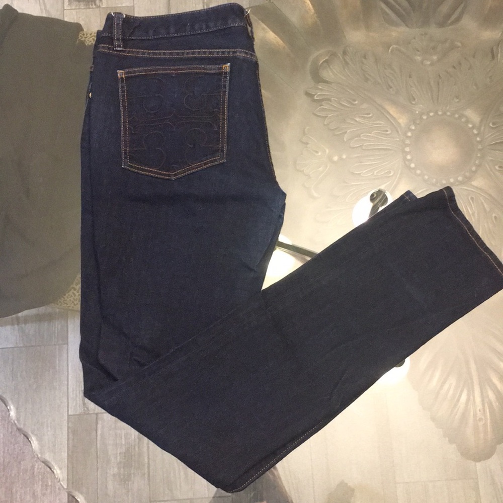 Tory Burch Jeans